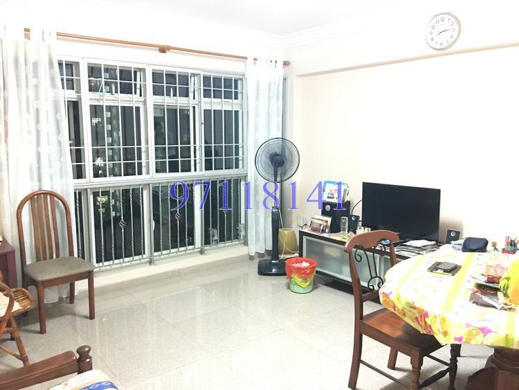 Bukit Batok West Avenue 5 thumbnail photo